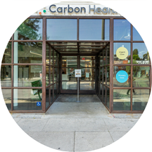 Carbon Health Vaccine Broadway (Echo Park Travel Clearance)