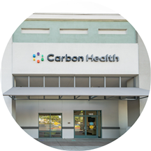 Carbon Health Vaccine Campbell, CA - Hamilton Marketplace
