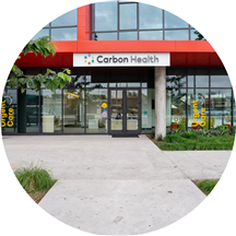 Carbon Health Vaccine Los Angeles, CA - Ivy Station