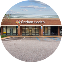 Carbon Health Vaccine Mobile, AL - HIllcrest