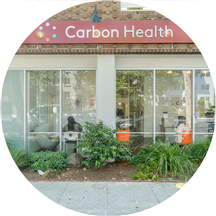 Carbon Health Vaccine Oakland, CA - Grand