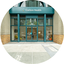 Carbon Health Vaccine San Francisco, CA - Hills Plaza
