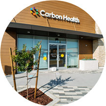 Carbon Health Vaccine San Jose, CA - Market Park