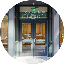 Carbon Health Vaccine San Jose, CA - Modera San Pedro Square