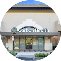 Carbon Health Vaccine Simi Valley