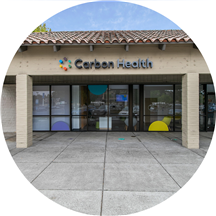 Carbon Health Vaccine Vallejo, CA - Redwood Plaza