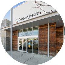 Carbon Health Workplace Health - Albany