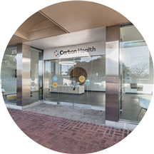 Carbon Health Workplace Health - Austin, Arboretum Market