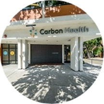 Carbon Health Workplace Health - Berkeley