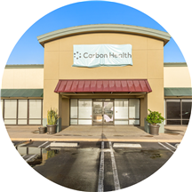 Carbon Health Workplace Health - Cypress