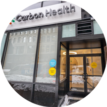 Carbon Health Workplace Health - Downtown Boston