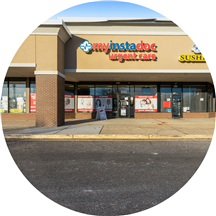 Carbon Health Workplace Health - Howell Township