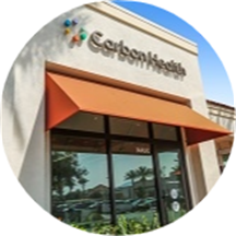 Carbon Health Workplace Health - Irvine