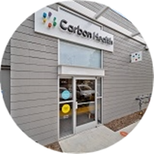 Carbon Health Workplace Health - LA Midtown Crossing