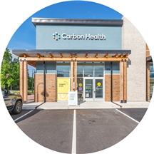 Carbon Health Workplace Health - Marlton