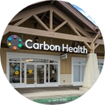 Carbon Health Workplace Health - Novato