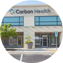 Carbon Health Workplace Health - Overland Park