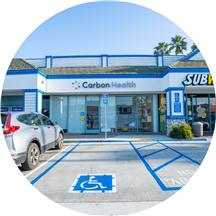 Carbon Health Workplace Health - Redondo Beach