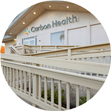 Carbon Health Workplace Health - Roseville