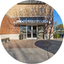 Carbon Health Workplace Health - Sacramento Natomas
