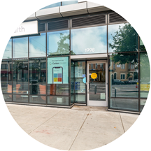 Carbon Health Workplace Health - San Francisco Market Street