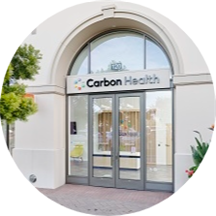 Carbon Health Workplace Health - Santa Clara