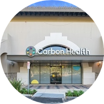 Carbon Health Workplace Health - Simi Valley