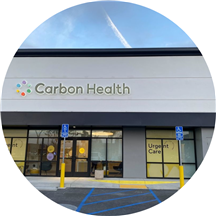 Carbon Health Workplace Health - Temecula