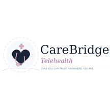 CareBridge Telehealth PLLC Arizona, Colorado, Connecticut, Texas and Vermont