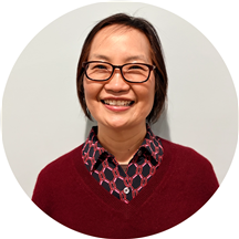 Careen Chang, LCSW-R