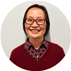 Careen Chang, LCSW-R