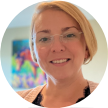 Caren Blantin, PMHNP