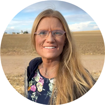 Carey Lindblad McGrath, LPCC