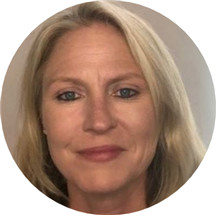 Carie Bristow, LPCC