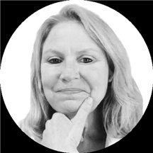 Carie Bristow, LPCC