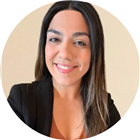 Carina Angel, LCSW