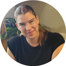 Carina Biddle, MS, LMFT