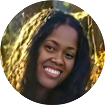 Carina Carter, LMFTA