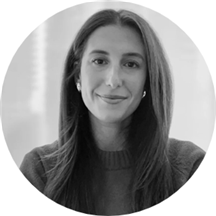 Carina Deandreis-Arvidsson, MA