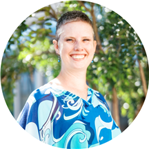 Carina Fitzpatrick, LPC Associate