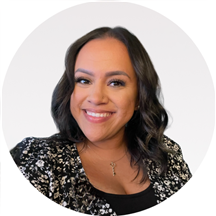 Carina Garsilazo, LCSW