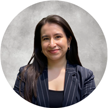 Carina Gomez Pulla, LMHC