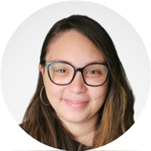 Carina Roldan, LPC