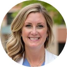 Carinne Woodworth, PA-C