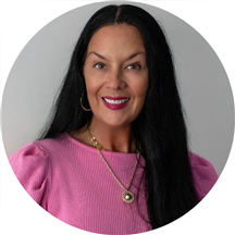 Carisa DiMattina, LCSW