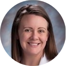 Carisa Sparks, CRNP