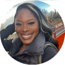 Carisma Williams, LMSW