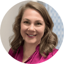 Carissa Brown, LCMHCS