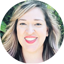 Carissa Delgado, LCSW