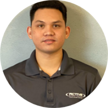 Carl Camarillo, PT